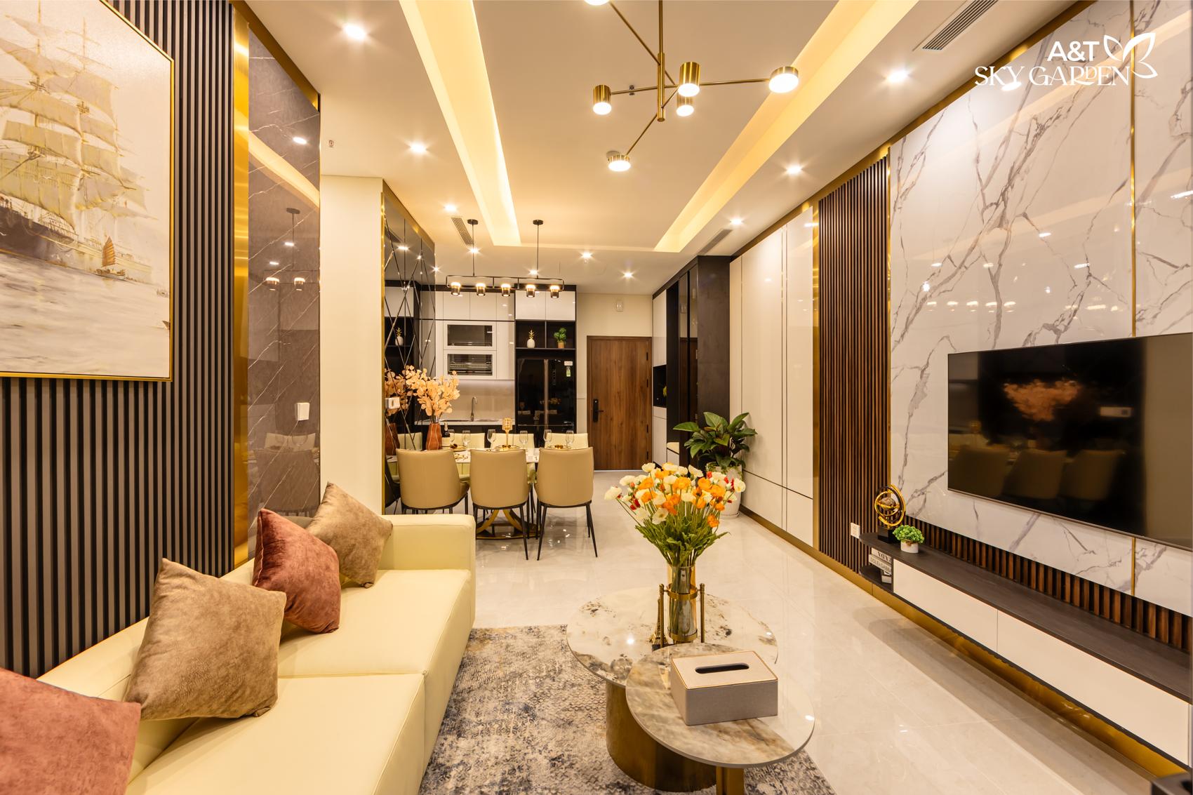 Cần bán 01 căn hoa hậu duy nhất 1PN +1 view sông tầng trung đẹp 1,650 tỷ (đã bán)