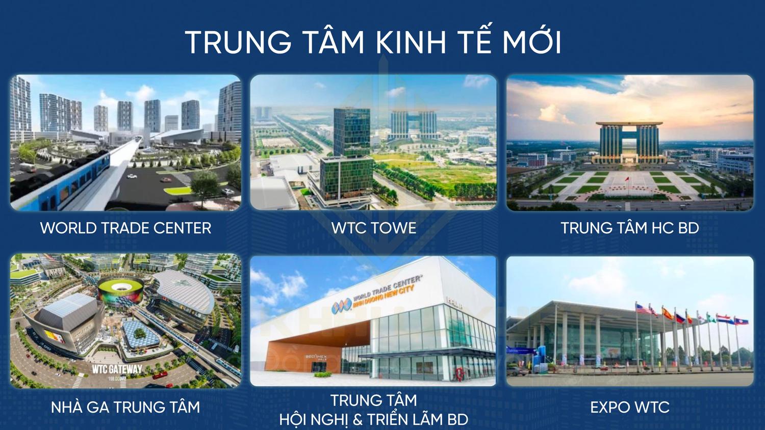 Thị trường Bình Dương tiềm năng
