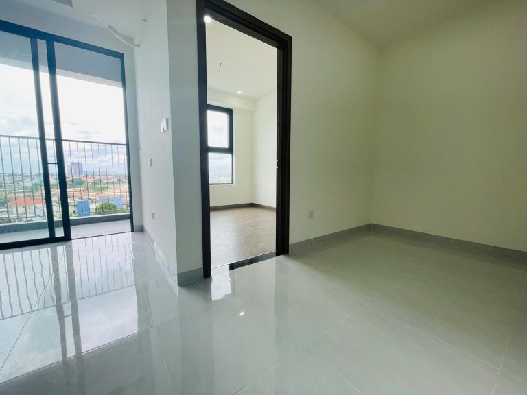 Cho thuê A&T Sky Garden 2PN 2WC giá 7 triệu/tháng